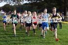Boys under-15s Northern Cross Country Relays. Photo: David T. Hewitson/Sports for All Pics